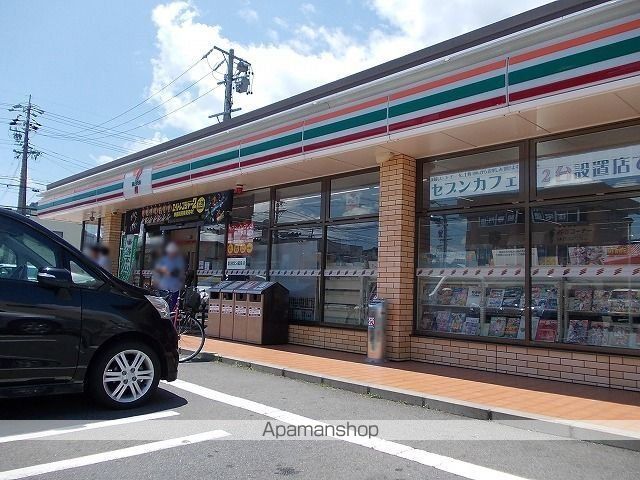 コマクサの周辺写真