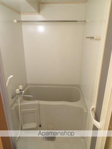 イーストクレセントの内装写真