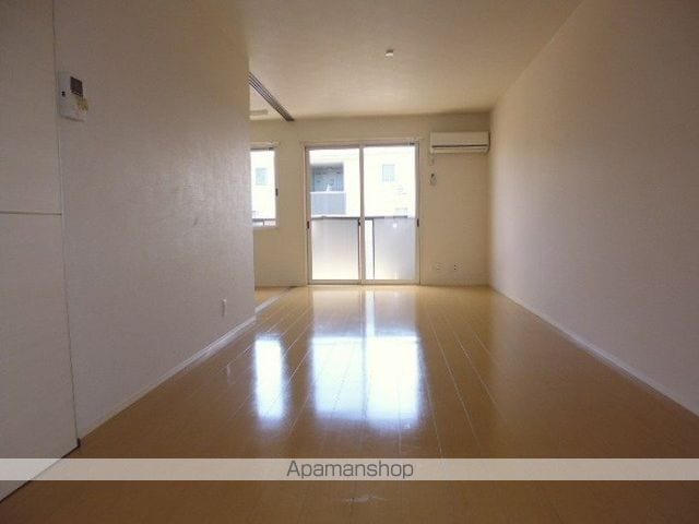 メゾンルーチェの内装写真