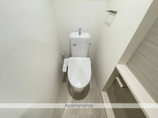 カーサレグラス福島野田の内装写真