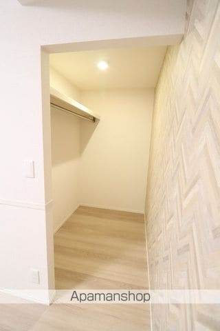 timeless Bの内装写真