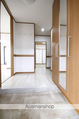 Roin Aの内装写真