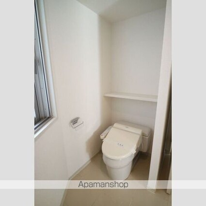 プライムアーバン四谷外苑東[1R/35.73m2]のその他内装2