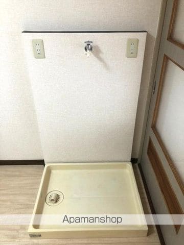 ローズハイムとくまるの内装写真