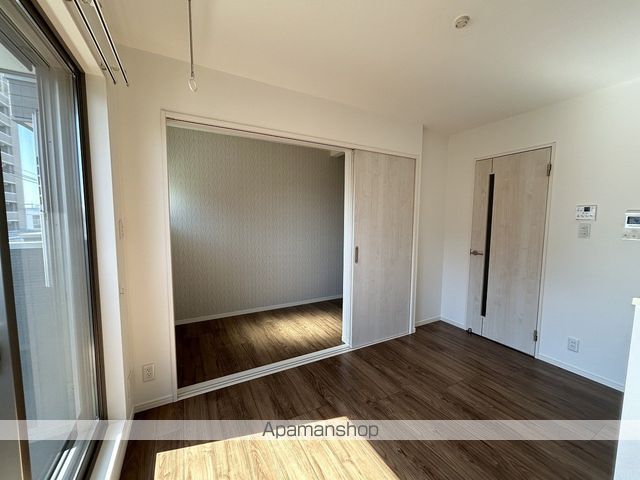 MOVE庚午北壱番館の内装写真