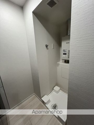 EMIREAの内装写真