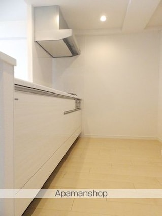 ＡＬＯＦＴⅡ[2LDK/63.58m2]のキッチン