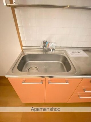 ル・シエル　Ｅ[2DK/46.92m2]の内装2