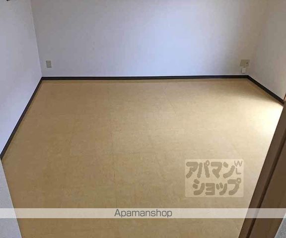 ドマーニの内装写真