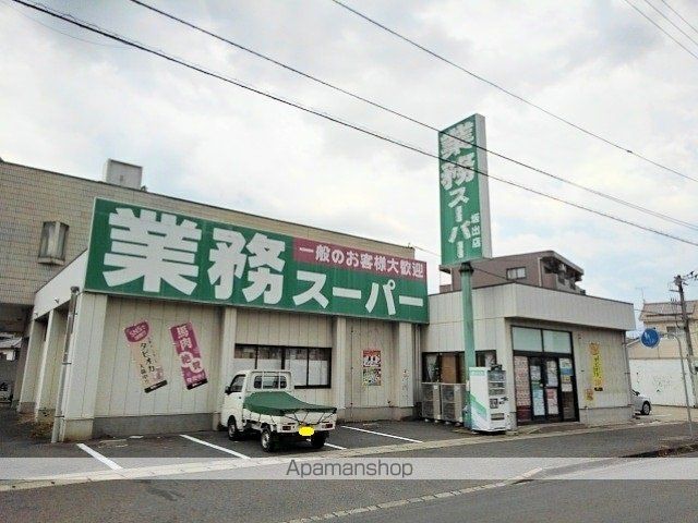 ルミエールの周辺写真