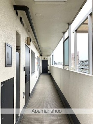 リシェル氷川台[3DK/55m2]のその他内装3