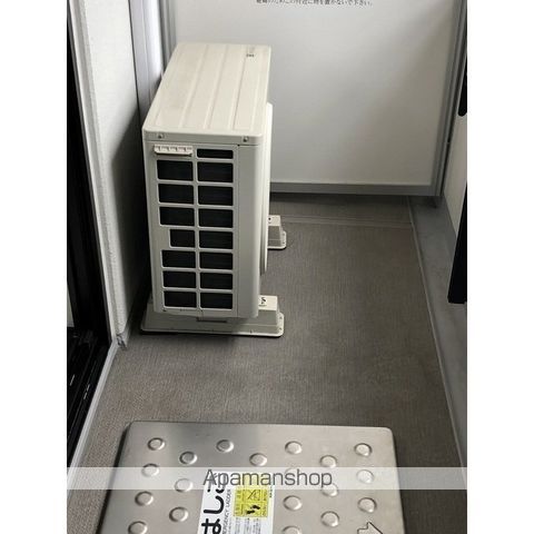 フレールコート東別院の内装写真