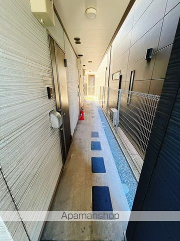 AMBITION本千葉の内装写真