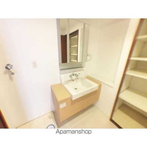 BRAVI南堀江の内装写真