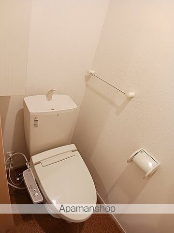 カンタービレの内装写真