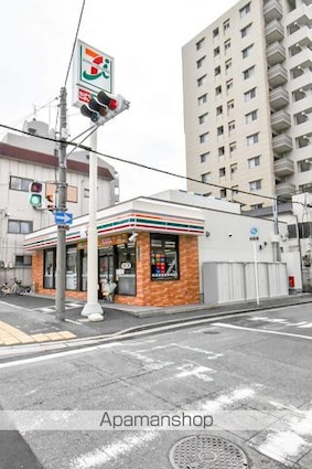 ＬＵＶＩＡＳ堺[1DK/29.03m2]の周辺8