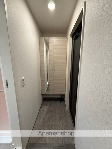 COLERMO舟入南の内装写真