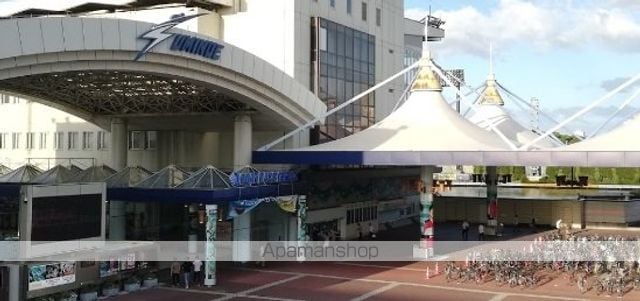 フェルザ住之江公園住之江フタバビルの周辺写真