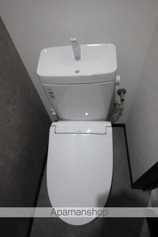 ゴールドスター桜の町の内装写真
