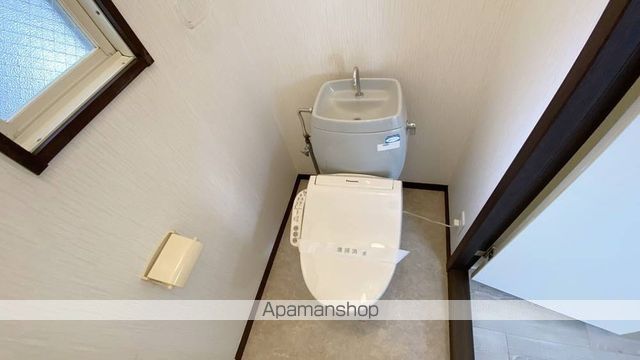 サンビレッジゆたかCの内装写真