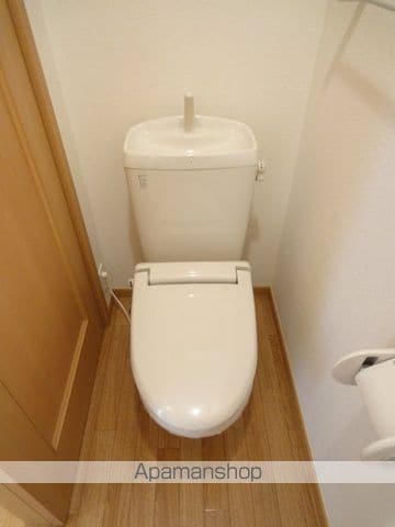 プロムナード岡部Iの内装写真