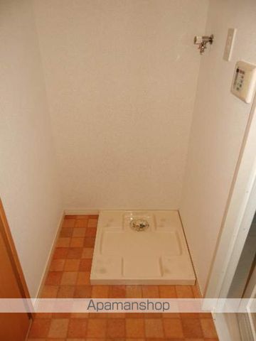 グランマスト伊島の内装写真