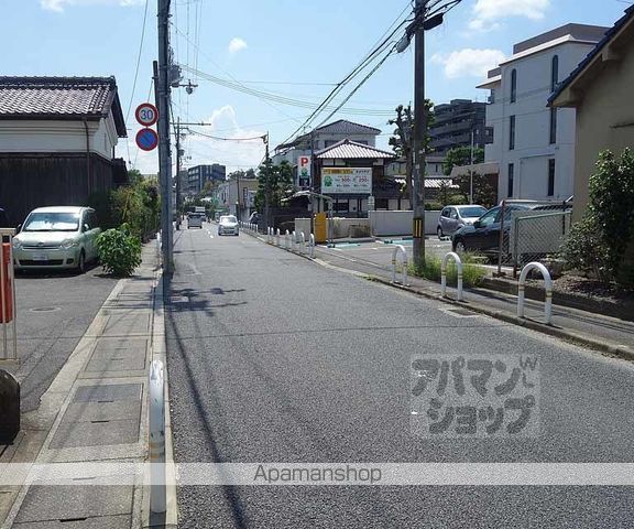 寺戸町南垣内貸家の周辺写真