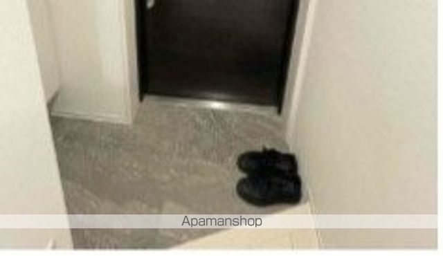 グラングレイス若林の内装写真