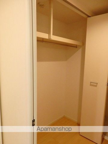 オンフォレスト・吉島の内装写真