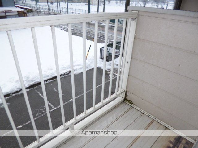SGHOUSE10の内装写真