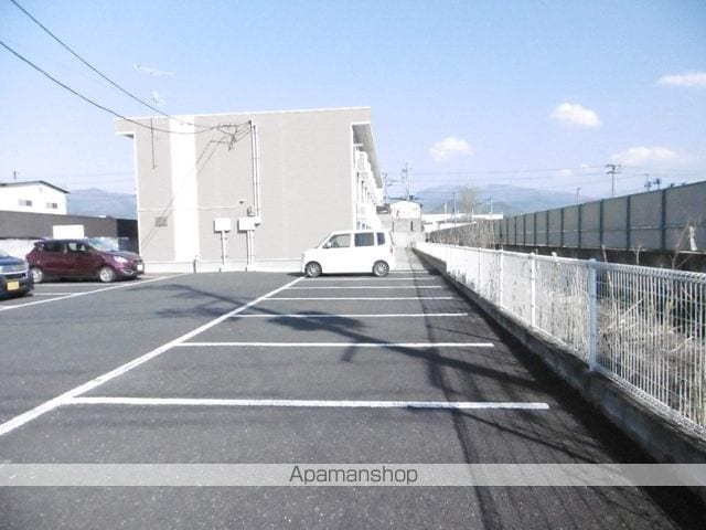レオパレスセゾン ド ジョアのその他写真