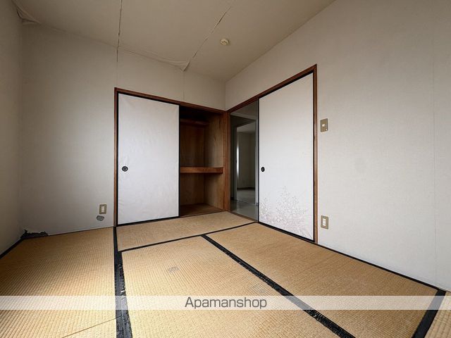 カルカソンヌの内装写真