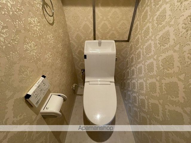 LUMON MORINOMIYAの内装写真