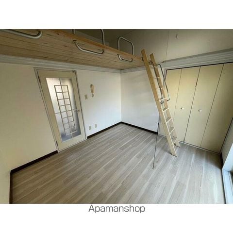 サンライト坂戸の内装写真