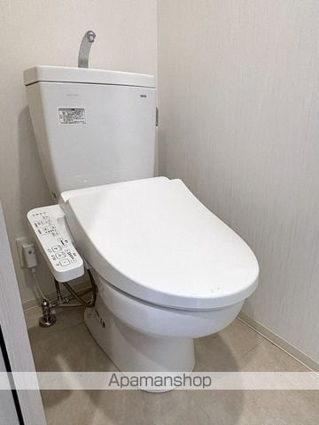 プレジオKUJYOの内装写真