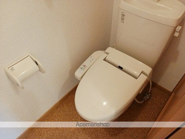ポライトリーDの内装写真