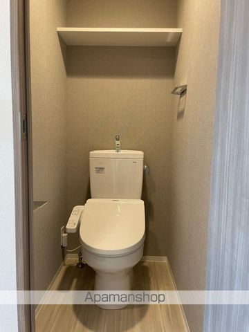 メイクス城西RESIDENCEの内装写真
