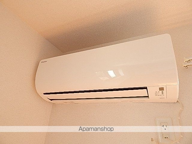 メゾン　フルール[1DK/33.34m2]のその他設備