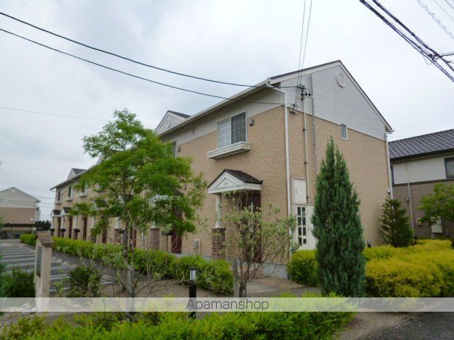 Garden Village Gの外観写真