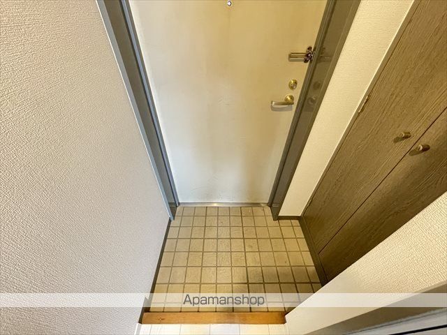 ライオンズマンション相模大野第6の内装写真