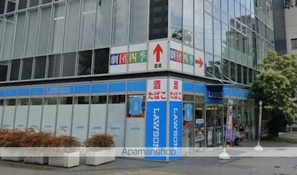 ＣＡＳＡ？α名駅南[1K/33.88m2]の周辺5