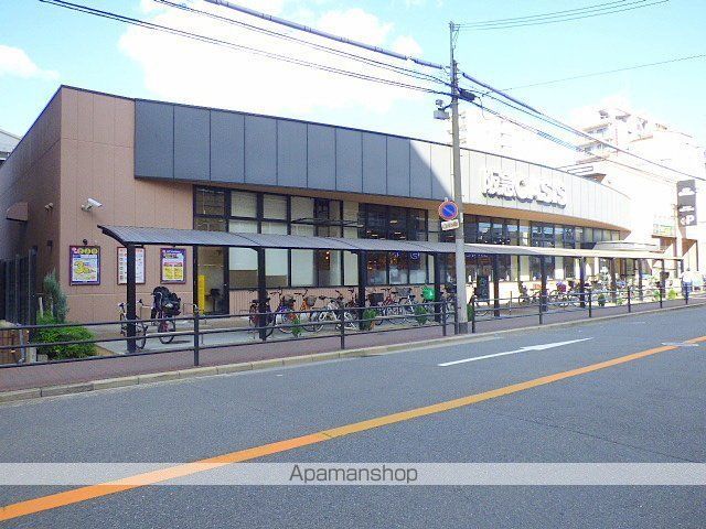 ARTIZA瓦屋町IIの周辺写真