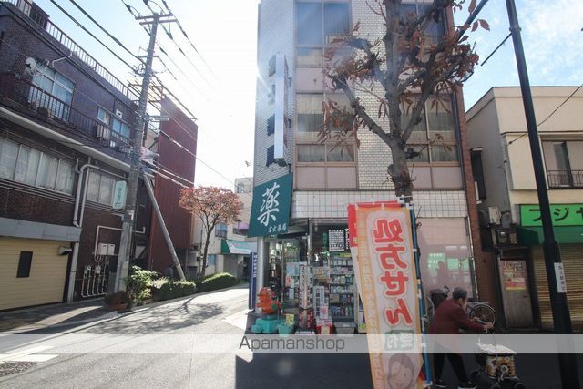 SAIE金町の周辺写真