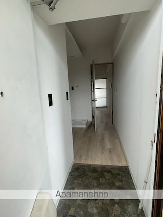 パークサイドマンション松ヶ丘[1LDK/33.98m2]の内装