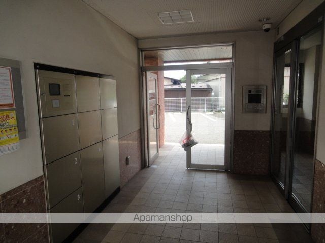アスティオン長町の内装写真