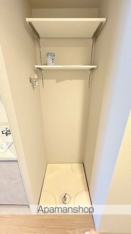 WORVE大阪本町の内装写真