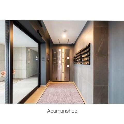 JANUSRESIDENCES南平岸ステージのその他写真