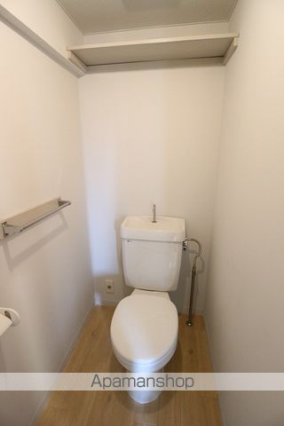 ビレッジハウス萩原1号棟の内装写真