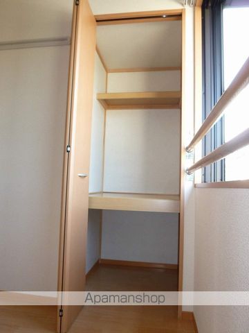 グランパールの内装写真