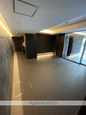 メイクスデザイン門前仲町GARDENの内装写真